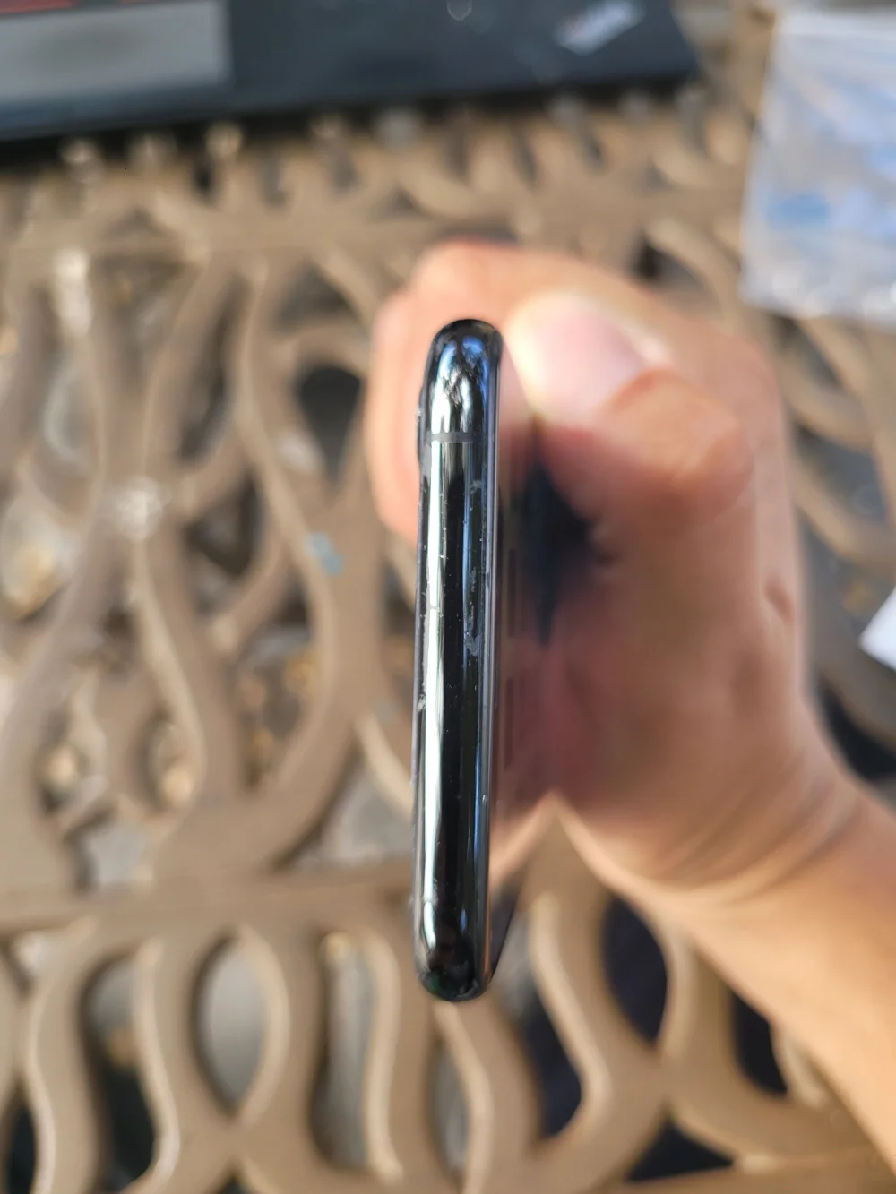 Apple iphone xs